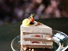 伯爵无花果蛋糕-MAISON门前杂货店