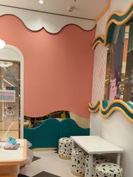 -奈尔宝家庭中心·亲子餐厅(苏州大悦城店)