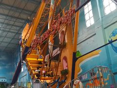 -蓬莱欧乐堡梦幻世界