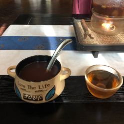 大堂-禾颜社·精致美容