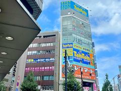 -秋叶原电器街