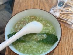 -唐食语粥(青山万达广场店)