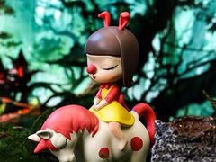 -泡泡玛特POPMART(壹号店)