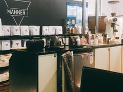 -Manner Coffee(芮欧百货店)