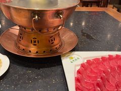 -南门涮肉(通州大船店)