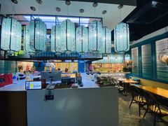 -花样西贡·蜜越餐厅·法式越南料理(水晶城店)