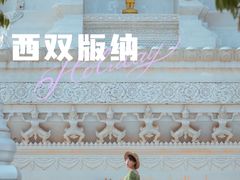 -西双版纳勐泐文化旅游区