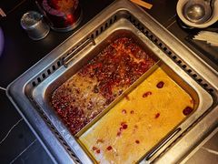 -大隐·成都火锅Bistro(合生麒麟新天地店)