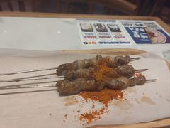 -1973继光香香鸡(闵行龙湖天街店)