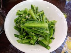 清炒时蔬-潇湘·永州会馆(百子湾店)