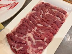 -老五四季涮肉(菜市口店)