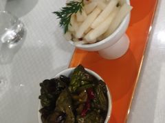 -西安饭庄·非遗陕菜(凤城五路店)
