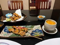 -天狗山料理(省体店)