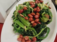 -宏状元现熬粥·京味菜(五棵松店)