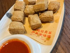 -绍兴老味道·非遗门店(银泰城店)
