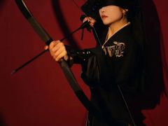-道顺射箭·团建·骑射(张杨路店)