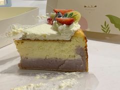 -奈诺甜品·生日蛋糕·下午茶(古城店)
