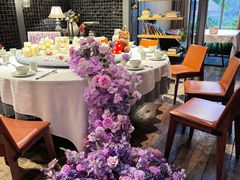 -肴约·花园式餐厅(湖里店)