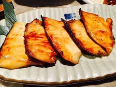 -贵木日本料理·铁板烧(新地假日广场店)