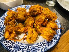 -友乐居羊蝎子(西直门店)
