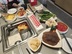 -海底捞火锅(方圆荟店)