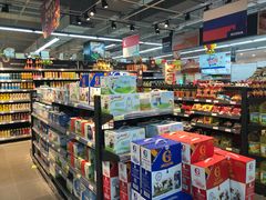 -华润万家(华夏店)