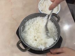 -小锅饭豆腐馆(重工北街普罗旺斯店)
