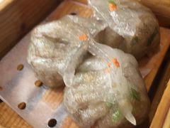 -點無缺茶楼·海鲜酒家(世博店)