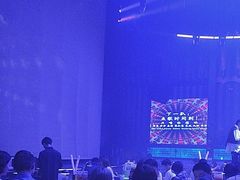 -赤红音乐现场(浦东金桥路店)