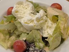 -萨莉亚意式餐厅(深圳北站店)