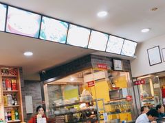 -廖老妈蹄花店(人民公园陕西街259号店)