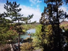 -承德避暑山庄景区