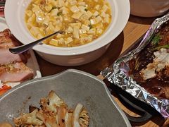 -新白鹿餐厅(城西银泰城店)