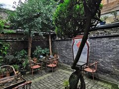 -恺庐茶园(宽窄巷子景区店)