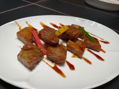 -翕间食·精致淮扬菜(江苏大剧院店)