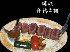 -O'eat Blossom&Pelican(深圳首店)
