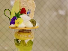 -海比甜店·意式手工冰激淋happy habit gelato
