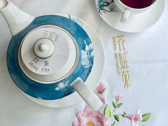 -花城苑广府菜(海心沙店)