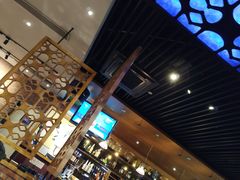 大堂-bluefrog蓝蛙(悠唐购物中心店)