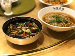 -孙家面馆(小康城店)