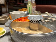 -巴奴毛肚火锅(邯郸美乐城店)