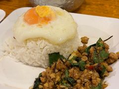 -Doo Dee Thai Food(Issan/Isaan/Esan)