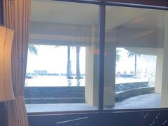 -采悦轩中餐厅·粤菜·海南菜(神州半岛喜来登度假酒店)