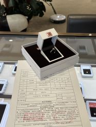 点击看大图 -Cindy Jewelry·钻戒·彩色宝石
