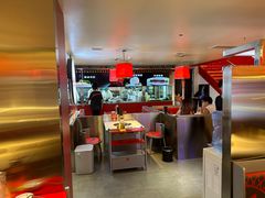 -小龙坎火锅(汉街店)