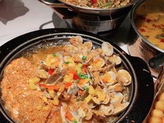 -相遇·鲜炒黄牛肉(丹阳吾悦广场店)
