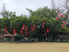 -墨池公园