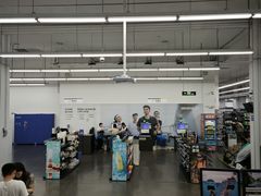 -迪卡侬(袁家岗店)