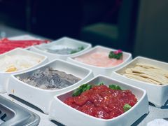 -海底捞火锅(龙湖三千集店)