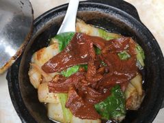 -珍珍小食店(西华路店)